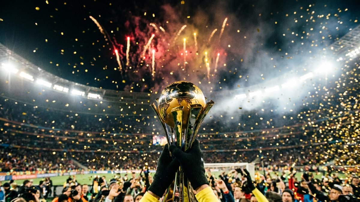 España levanta la Copa del Mundo 2026 tras vencer a Argentina en el MetLife Stadium