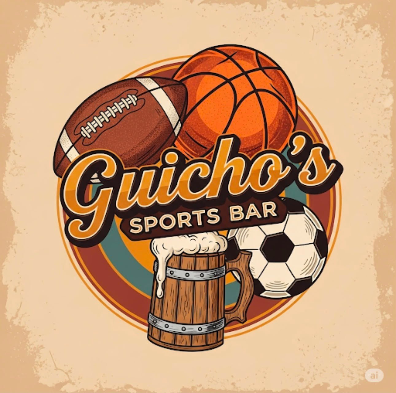 Guicho's Sports Bar